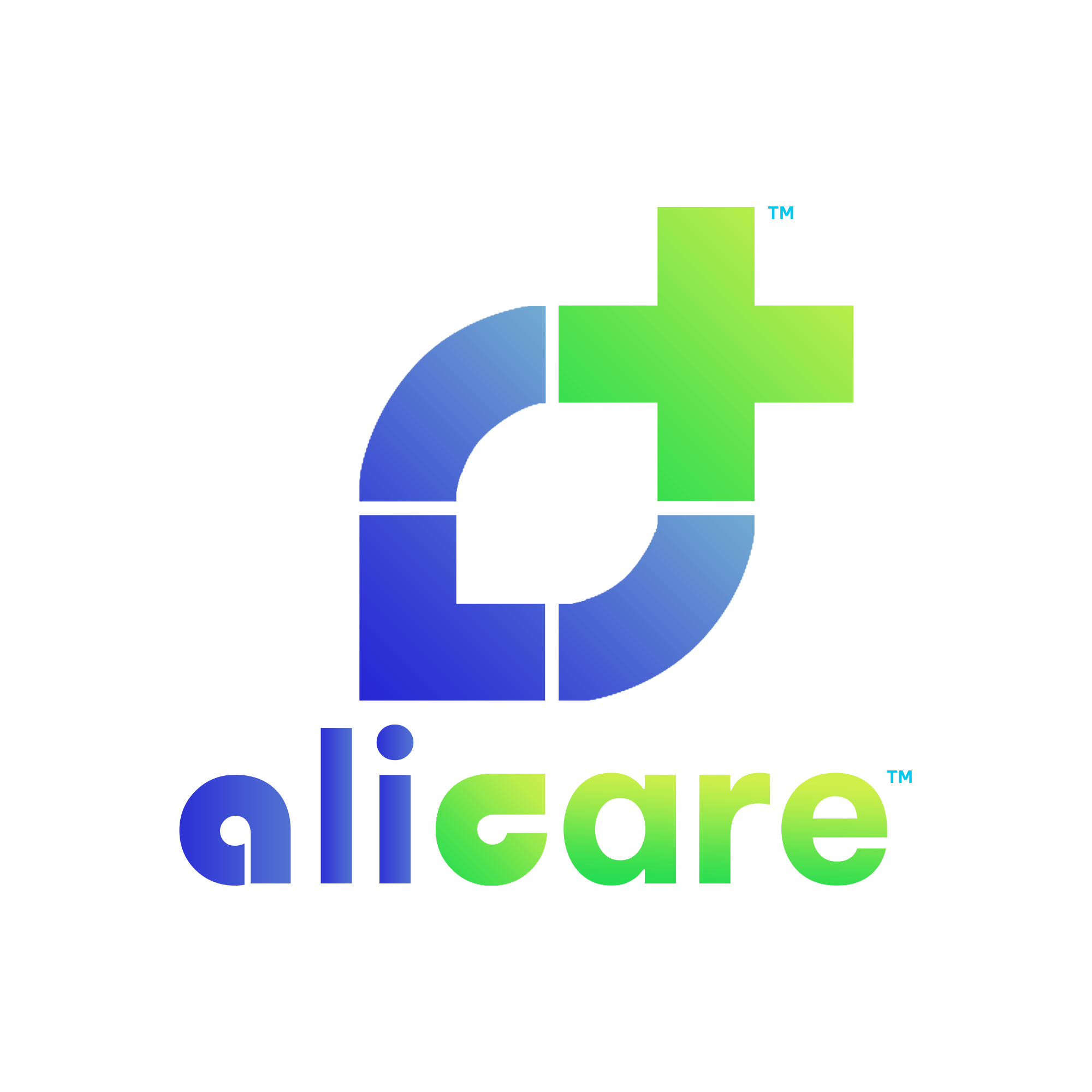 Logo AliCare